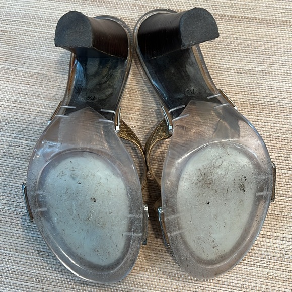 Michael Kors heels - Picture 7 of 7